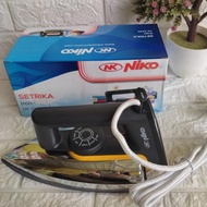NIKO NK-333S Electric Iron NK-999SDry Iron Cheap Quality Iron for Ironing Clothes can be used as a w