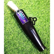 Aun pipe canister only big elbow open pipe Daeng sai4 GP warrior creed pipe Aun pipe charama pipe