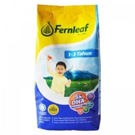 (Ready stock)FERNLEAF 1-3 TAHUN 550GM