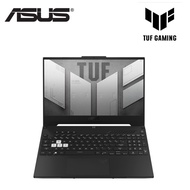 Asus TUF Dash F15 FX517Z-MHN145W 144Hz Gaming Laptop