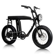 Unimoke MK 經典消光黑