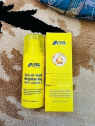 SERUM GOLD ORIGINAL BY NRL Kosmetik