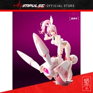 [PROMO] Snail Shell Studio Aileen Bunny Action Figure / Cyclone Bunny / 蜗之壳工作室 - 兔女郎-艾琳 / 旋风兔兔号