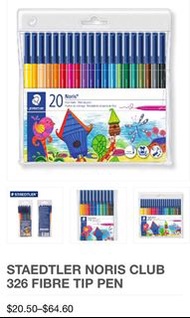 Staedtler