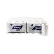 23782 กระดาษอเนกประสงค์ KLEENEX ROLL TOWELS