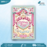 Novel Eternal Love By Nindya Ivana - Cloudbooks