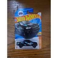 Hot wheels 17 ford ranger hks