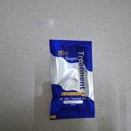 Bio Super Treatment Hair Mask 1pc : 30g