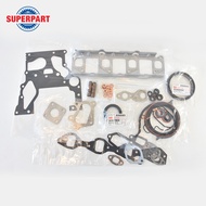 ปะเก็นชุดใหญ่ TFR 4JA1(2.5) แท้ห้างIS STD (8-97970003-T) (ราคาต่อ 1 ชิ้น)