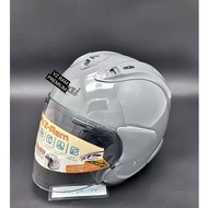 VZ RAM HELMET PREMIUM Helmet VZ RAM Modern Grey  Visor VZ RAM Premium 1 TO 1