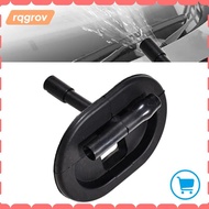 [rqgrov] Windscreen Washer Jet Grommet Car Windshield Washer Nozzles Jet Spray 7D1955997 for Transpo