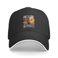 Tupac 2Pac Cartoon For Manga Novelty Cool Baseball Cap