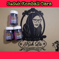 (JAMU KETAT) Susuk Kembali Dara by Jamu Kak Lis Homemade | Dijamin Ketat &amp; Sendat