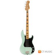 Squier Classic Vibe ’70s Precision Bass เบสไฟฟ้า