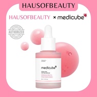 HAUSOFBEAUTY | MEDICUBE PDRN Pink Peptide Serum