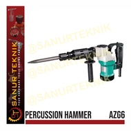 Percussion Hammer / Demolition Hammer / Hammer Jack DCA AZG6