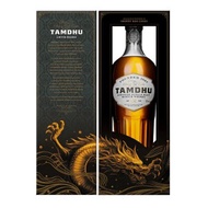 Tamdhu 12年 黑金龍 斯貝塞 單一酒廠 純麥 威士忌 禮盒