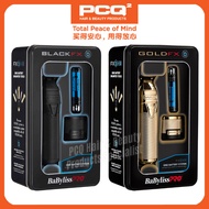 BaBylissPRO FXONE Cordless Hair Trimmer Shaver