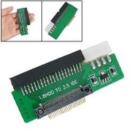 1.8" HDD to 3.5" IDE Converter