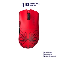 WIRELESS MOUSE (เมาส์ไร้สาย) RAZER DEATHADDER V3 PRO FAKER EDITION (RED)