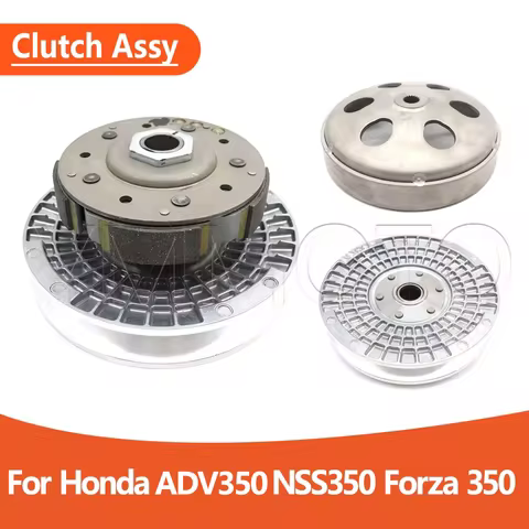 For Honda ADV350 NSS350 NSS Forza 350 Forza350 NSS-350 Forza-350 Motorcycle Starter Clutch Assy Prim