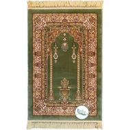 Anatolia Premium Prayer Rug Imported from Türkiye Size 80 Cm X 120 Cm - A8
