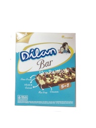 Wafer Dilan Garudafood isi 12 pcs