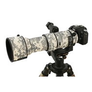 Waterprotective lens cover for Sigma, 60-600mm F4.5-DG OS HSM external, protective cover, gun box, 6