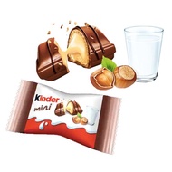 KINDER BUENO MINI 1PCS