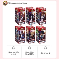 [GENUINE JAPANESE] WCF World Collectable MHA My Hero Academia Model/Figure