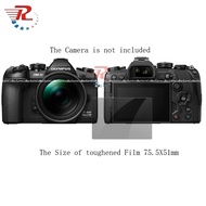 Tempered Glass Screen Protector For Olympus EM10 Mark iii EM10iii Camera Film Tempered Film HD Prote