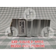 EXP/VALVE PERODUA MYVI,BEZZA 4920 FUJIKOKI