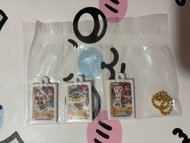 Aikatsu星夢學園偶像活動卡 小楓第一季P卡扭蛋
