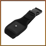 [V E C K] VR Tracker Belt for HTC Vive System Tracker Puck - Adjustable Belt Strap for Waist and Full Tracking in Virtual Reality