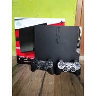 PS 3 Slim Hardisk 500Gb CFW/ OFW/PS 3 Super Slim Hdd/ PS3 second/PS 3