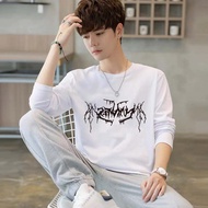 TL-706 Long-Sleeved T-Shirt Very Cute Fit This Model Has 2 Colors To Choose From. Best-Selling Trend