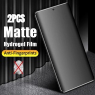 2Pcs Privacy Front Screen Protector For Honor Play9T Play9C Play9A Play10C Play10A Play10 Anti Blue 