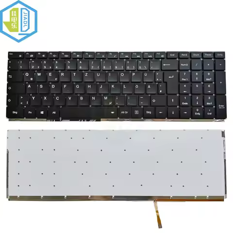 GR UK US IT English Italian German Backlight Laptop Keyboard for MEDION MB3501023 XK-HS208 Backlight