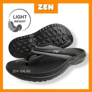 [ZEN] Kasut Selipar Ringan Lelaki Extra Big Size 44-49 I Men Eva Slipper I Ultralight Weight WaterPr