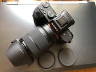 Sony A72 kitset