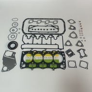 Isuzu Engine 4JJ1 4JB1 4JG1 4BG1 Valve Oil Seal Cylinder Gasket Cylinder Cover Overhaul Kit