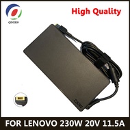 20V 11.5A 230W USB Laptop Adapter AC Charger For Lenovo Legion Y7000 Y7000P Y9000K A940 Y740 Y920 Y5