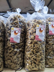 Keripik Tembelok Ayam 1kg Kripik Ampela Ayam Gurih Renyah Crispy Ampela Ayam Enak Lezat