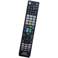 Sharp Common LCD/LED SMART TV Remote Control RMSH1