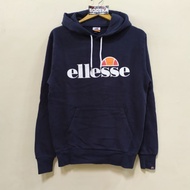 Ellesse hoodie original gottero weekend offender marshall artist