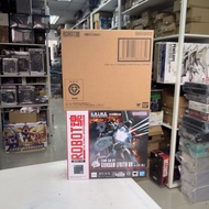 [放得高搵鬍鬚] 不二不議 Robot魂 Gundam Lfrith UR Anime