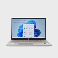 Laptop HP Pavilion 15-eg3093TU (8C5L4PA) (i5-1335U) (Vàng) - Đã sử dụng