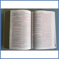 ✿ ▦ THE HOLY BIBLE DOUAY RHEIMS VERSION (Paperbound) by Saint Benedict Press