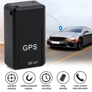 GF07 Magnetic Mini Car Tracker GPS ติดตามตามเวลาจริง Locator อุปกรณ์ Magnetic GPS Tracker Real-Time Vehicle Locator Dropshipping
