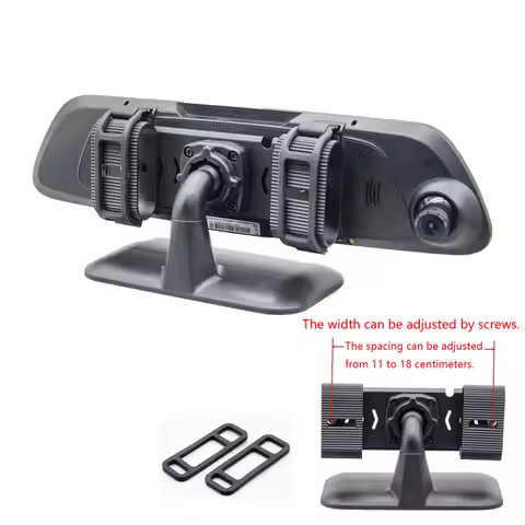 for WOLFBOX Center Console Base Bracket for G850 / G840S / G930 / G840H / G900 / G890 / G900PRO / G8